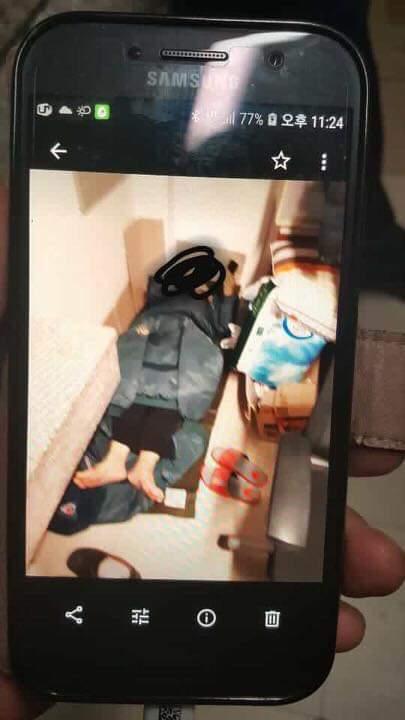 평택의 한 아파트 | 인스티즈