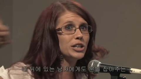 나는 너의 인생에 엄청난 위협이다 | 인스티즈