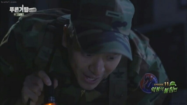 만지면 안되서 말입니다 | 인스티즈