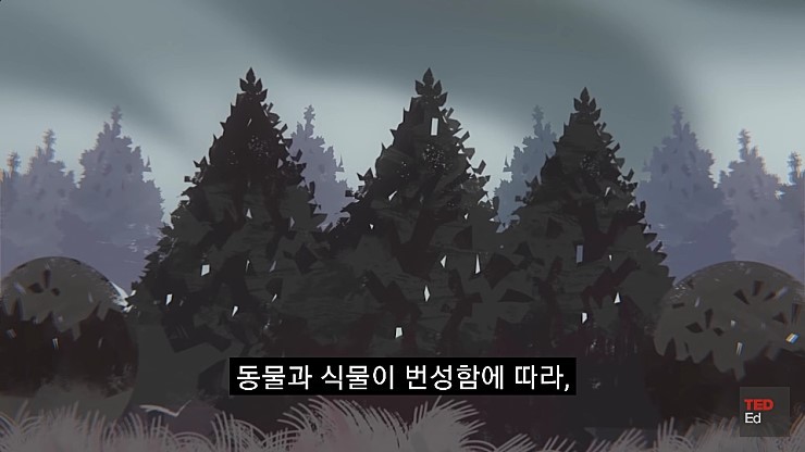  어느날 모든 인류가 갑자기 사라진다면.jpg | 인스티즈