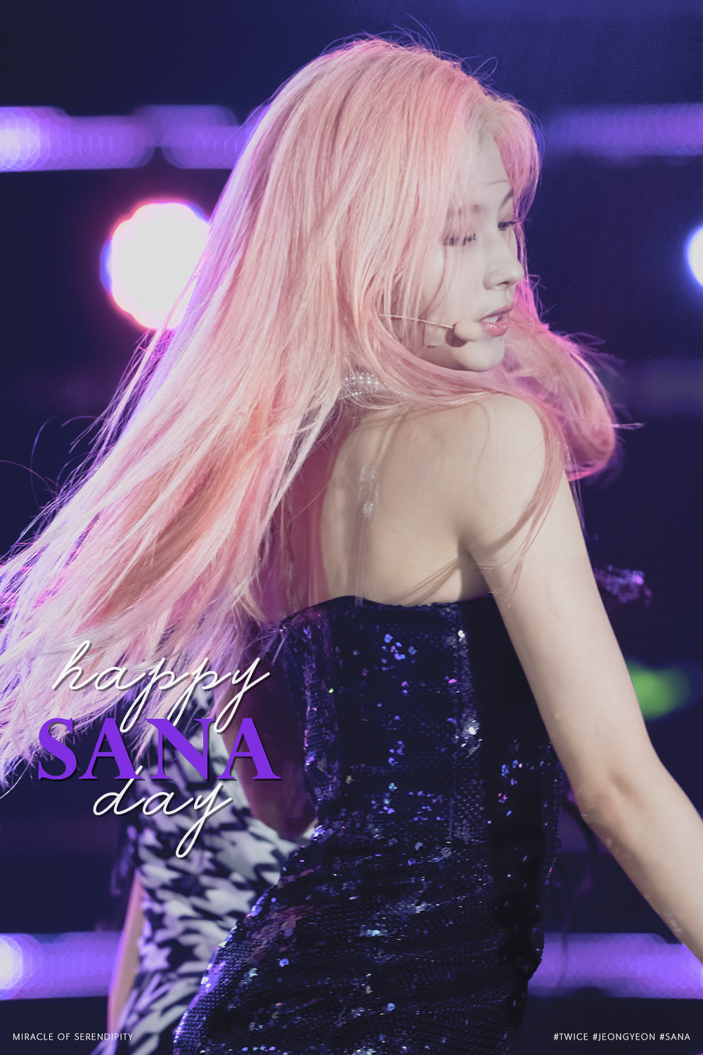 오늘이 생일인 트와이스 사나.jpgif (335장) | 인스티즈