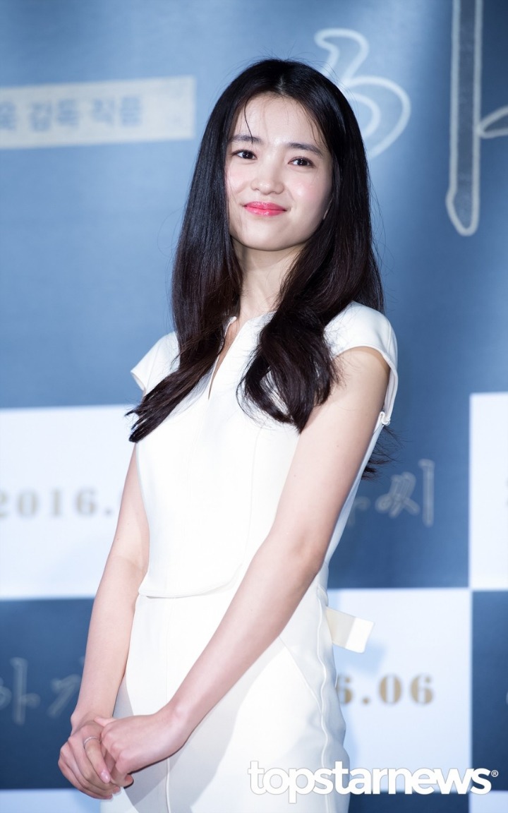 배우 김태리 | 인스티즈