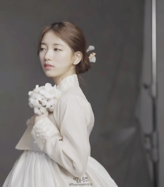 한복의 아름다움...gif | 인스티즈