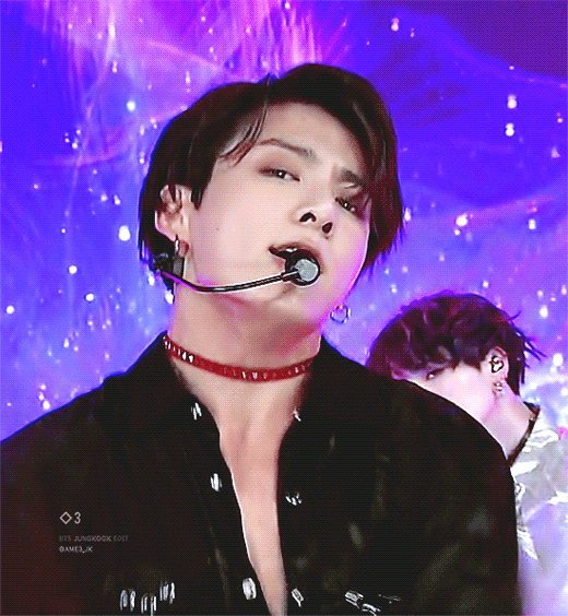 바지가 터진 7년차 아이돌의 대처법 (주어 : 방탄 정국).jpgif | 인스티즈