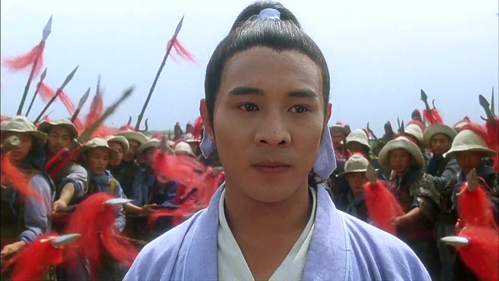 고전영화 이연걸의 태극권(1993).jpgif | 인스티즈