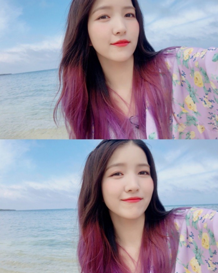 스웨덴전까지 11시간정도 남아서 여자친구 소원.jpg.gif 미모ㅓㅜㅏ | 인스티즈