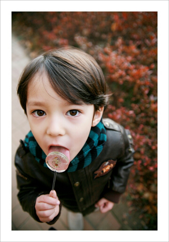 독일아버지와 한국어머니 사이에서 태어난 아이 | 인스티즈