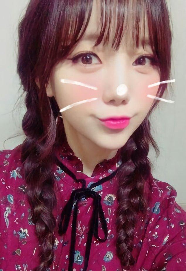 [러블리즈] 저녁 얻어먹는데 메뉴선정 머하지 싶어서 아무나 | 인스티즈