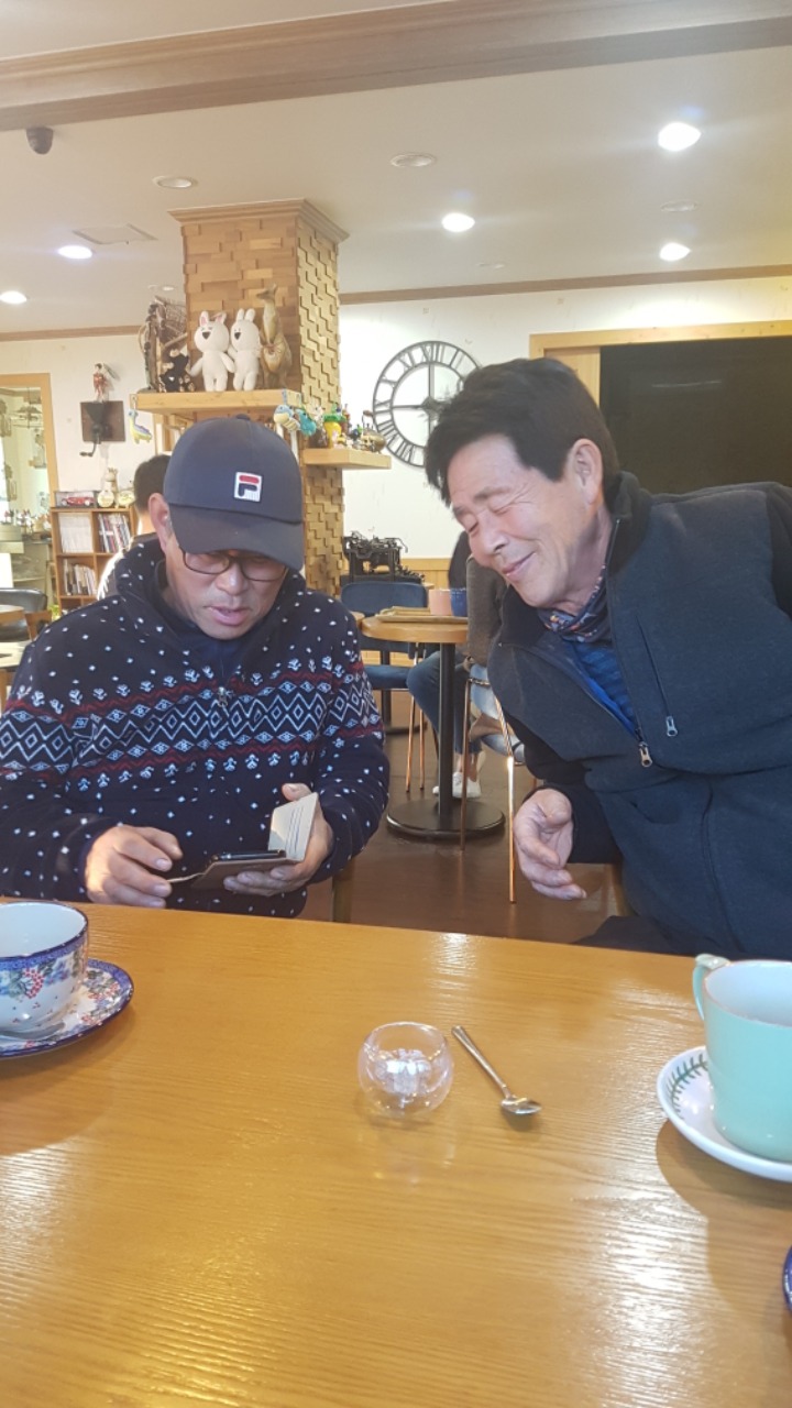 덕산커피 이미지