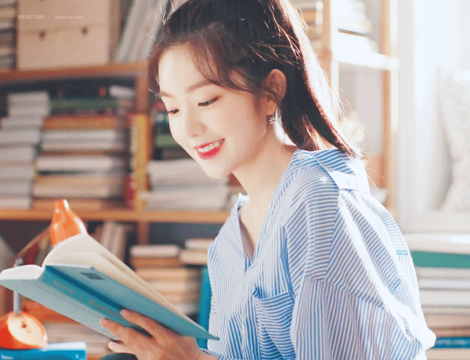 광고속의 아이린 | 인스티즈