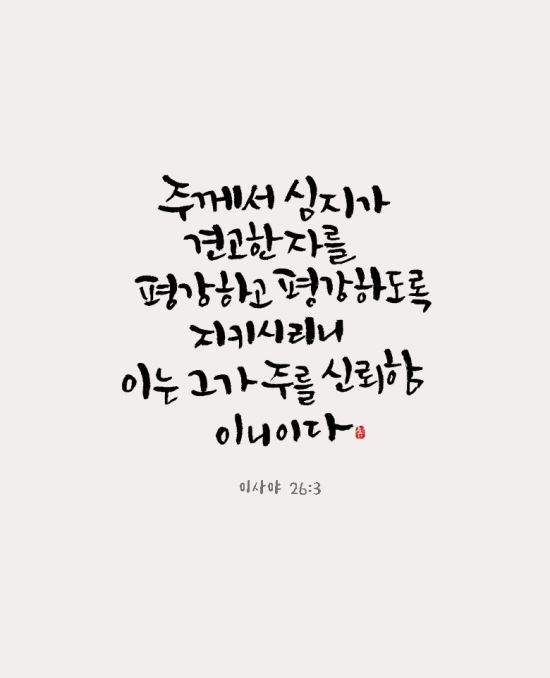 심지 이미지