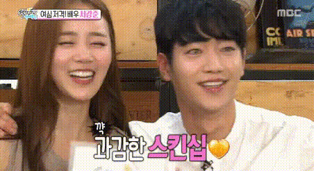 여자들 뻑이 가게 하는 멘트들 | 인스티즈