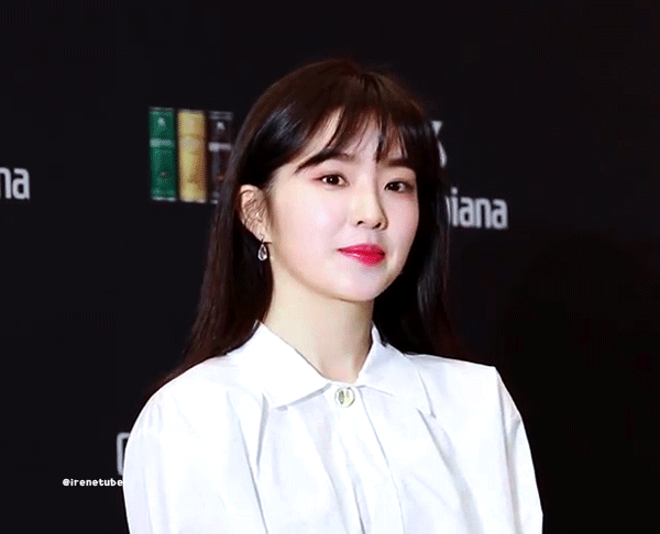 짱예보스 앞머리 아이린.jpgif | 인스티즈