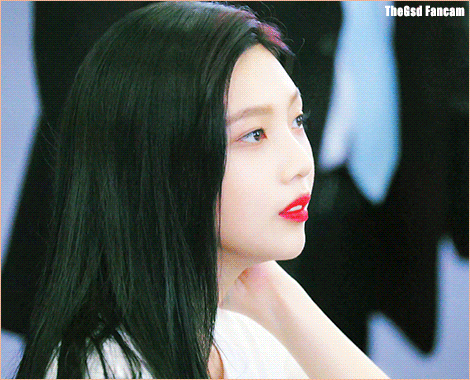 섹시한 흑발 조이.jpgif | 인스티즈