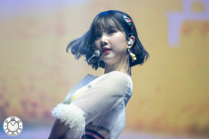 나른한 오후 여자친구 은하.jpgif | 인스티즈