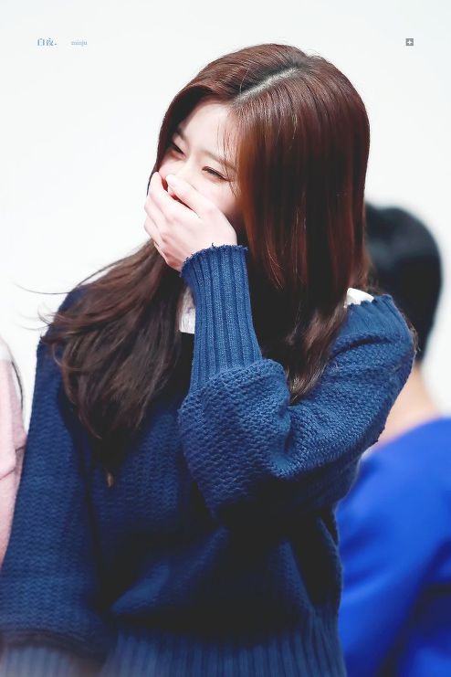 여친룩의 정석 아이즈원 민주 | 인스티즈