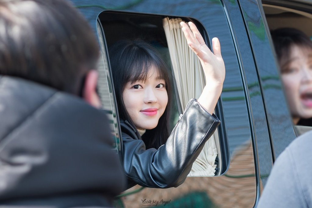 최근 오마이걸 유아....jpg | 인스티즈