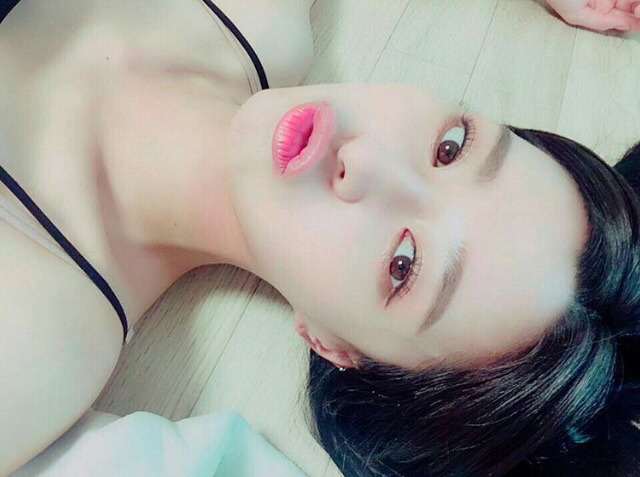 필라테스하는 이게 나라다.jpg | 인스티즈