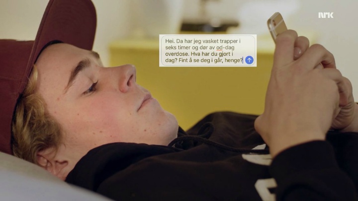 [SKAM] 노르웨이 남고딩들의 관계 확인 법 (BL주의) | 인스티즈