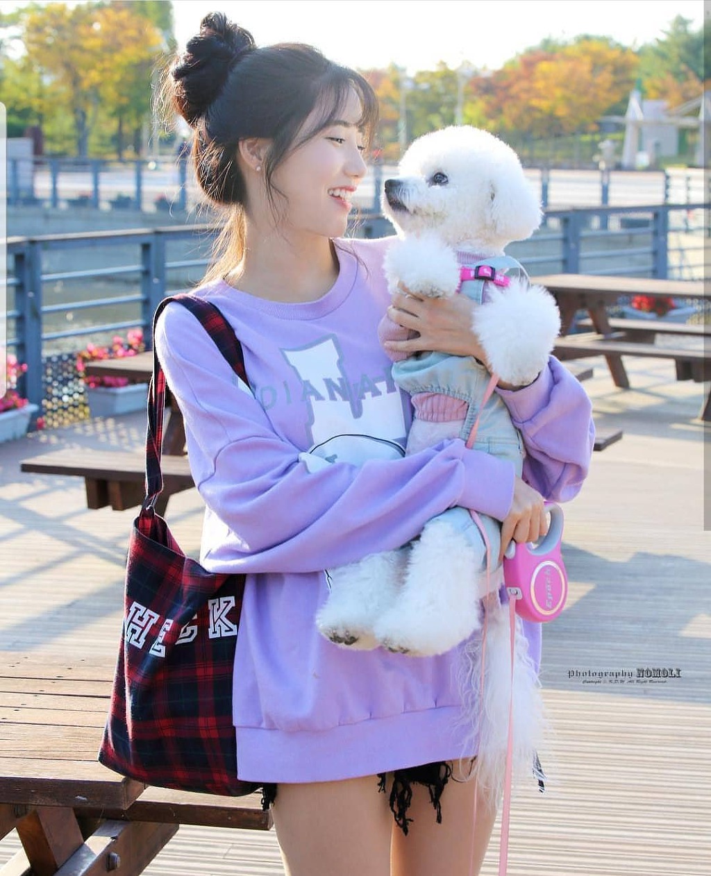 레이싱 모델 임솔아.jpgif | 인스티즈