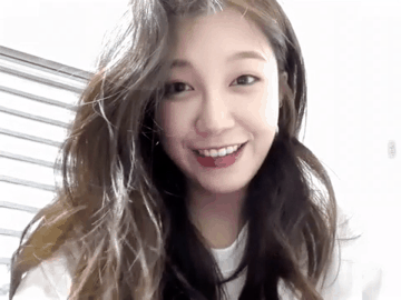 미모 폭발하는 에이핑크 정은지.jpgif | 인스티즈