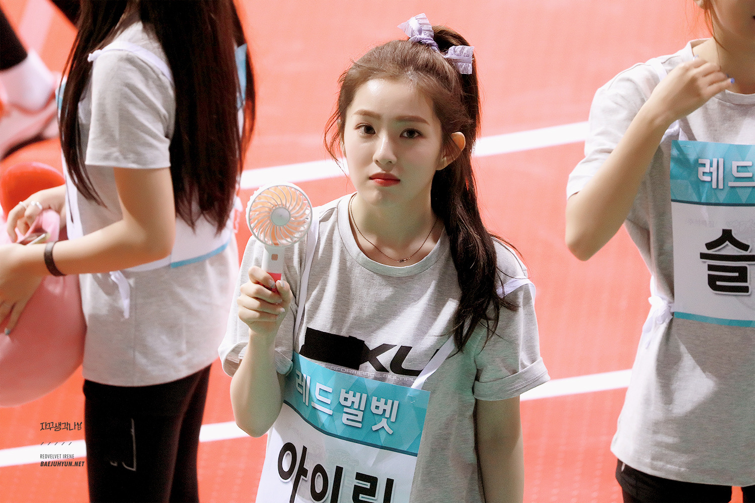 추석에는 레드벨벳 아이린.jpgif | 인스티즈