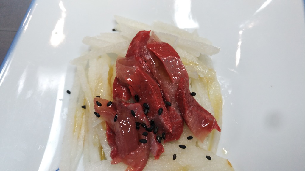 삼정횟집 이미지