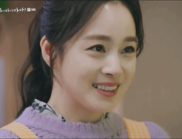하이바이,마마! 9화 김태희 움짤.gif(32MB) | 인스티즈
