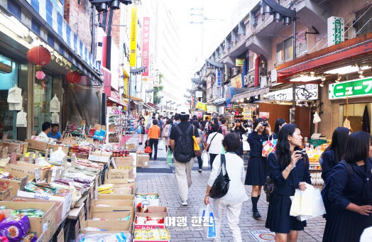 아사쿠사 이미지