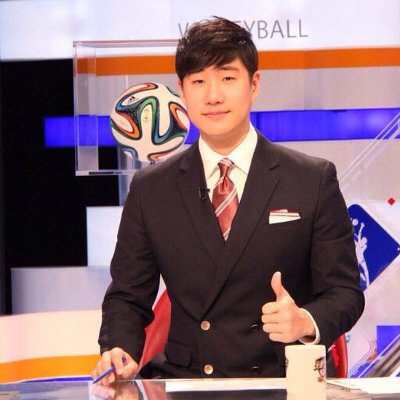 누군지는 몰라도 귀엽게 생겨서 저장한 아나운서 | 인스티즈
