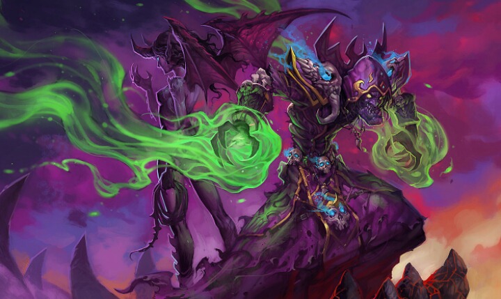 [LOL] 롤에서 나왔으면 하는 챔피언 컨셉은? | 인스티즈
