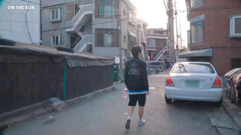 망원동 고양이 밥을 책임지고 있는 아이돌 | 인스티즈