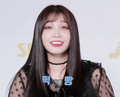 [에이핑크] 카일리 어빙이 인상깊은 모습을 보여줘서 은지 | 인스티즈