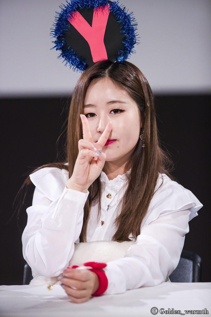 러블리즈 베이비소울 | 인스티즈