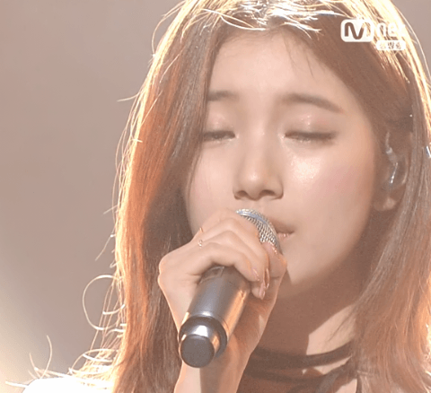 엠카운트다운 여신 강림.gif | 인스티즈