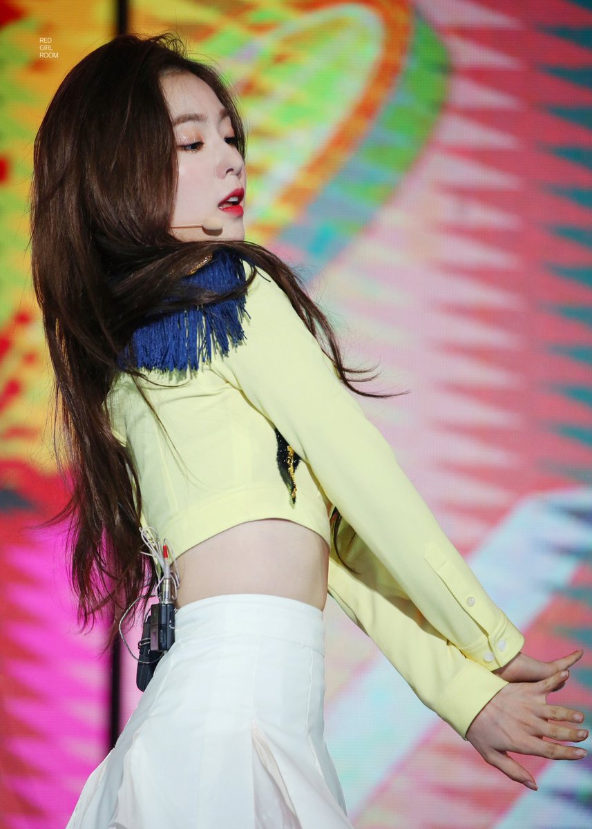아이린의 옆태.jpg | 인스티즈
