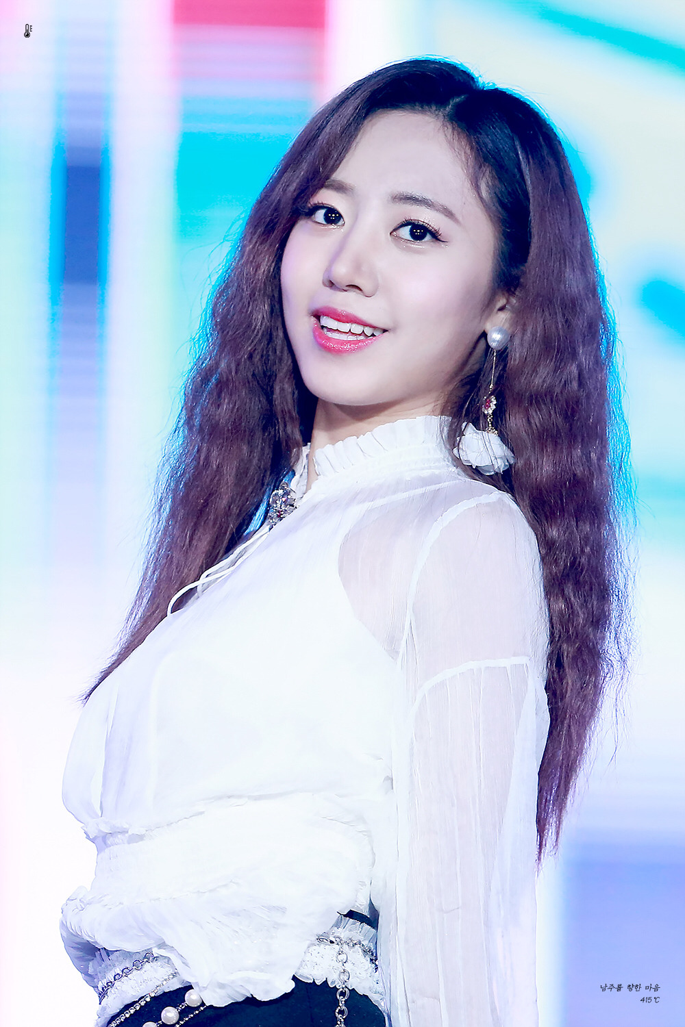 [에이핑크] 벤제마가 멀티골을 넣은게 신기해서 남주 | 인스티즈