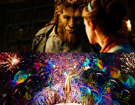 [영화] 미녀와 야수 (Beauty and the Beast, 2017) | 인스티즈