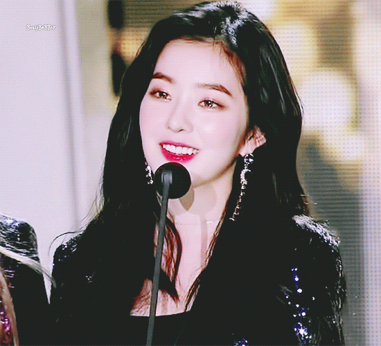이목구비 었던 서가대 아이린.jpgif | 인스티즈