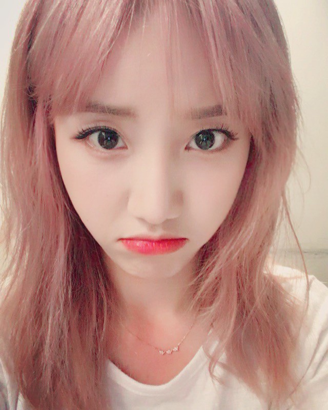 프듀48 박해윤.jpgif | 인스티즈