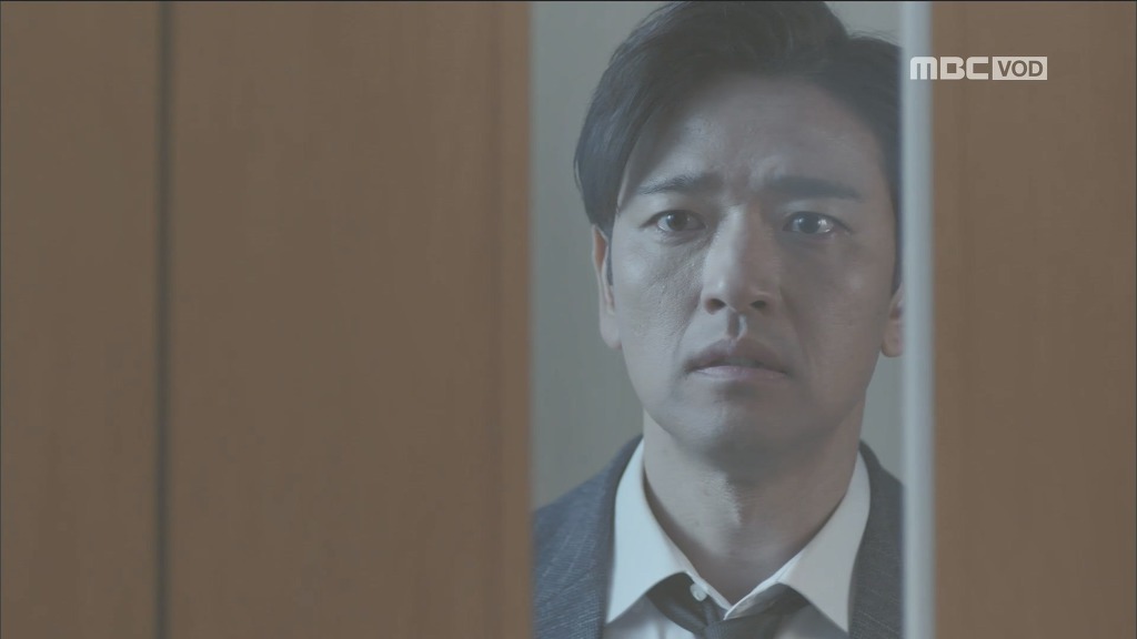 [신과의약속] 엄청난 막장의 느낌을 가진 명드의 느낌을 내는 요상한 드라마 | 인스티즈