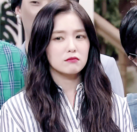 아이린 정도면 무조건 사겨야지... vs 안사귐 | 인스티즈