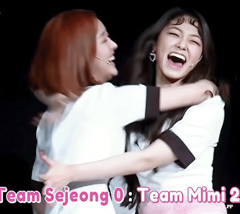 구구단 미자매.gif | 인스티즈