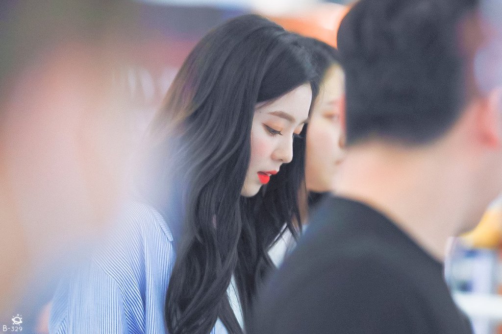 월요일에는 레드벨벳 아이린.jpgif | 인스티즈