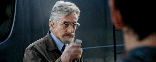  이 영화에서만 볼 수 있는 참신한 장면들.gif | 인스티즈