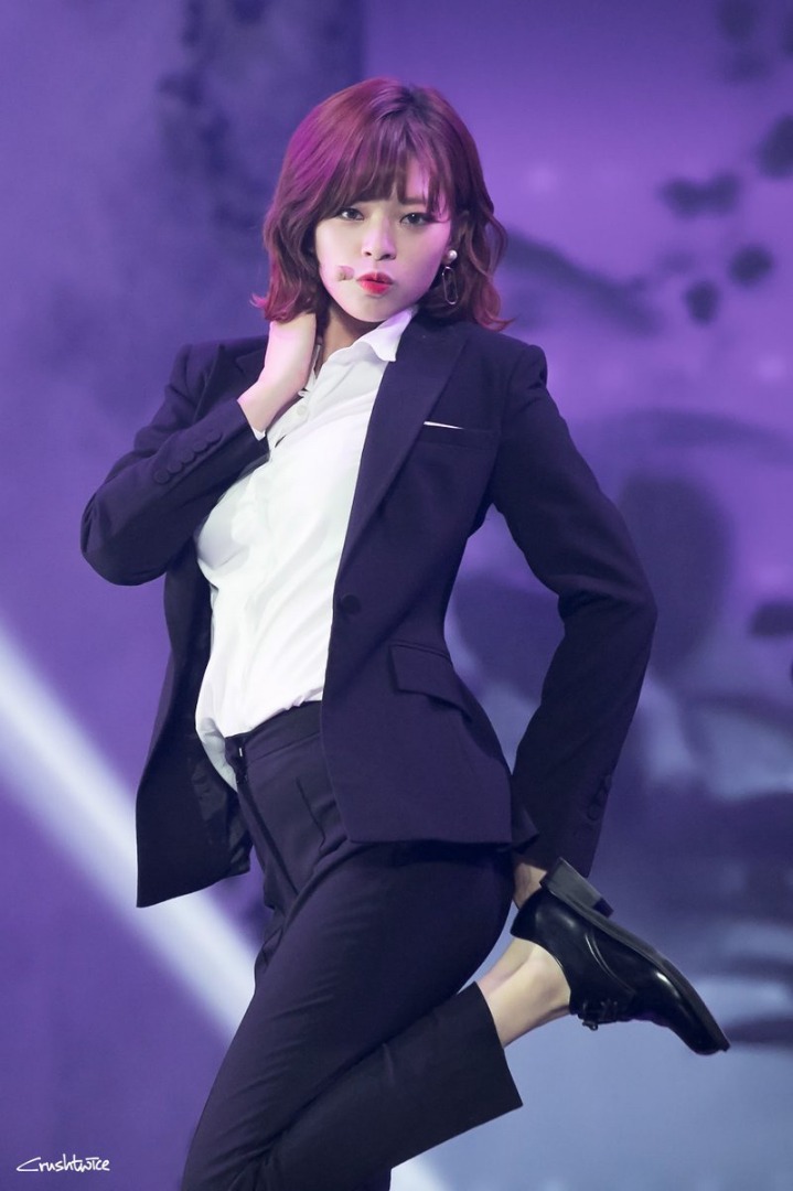 트와이스 정연 쯔위 | 인스티즈