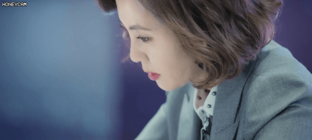 [미스티] 뉴스생방 10분전 후배 발라버리는 김남주.jpg | 인스티즈