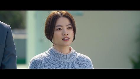 나에게만 그녀가 보이기 시작했다. 천우희 김남길 주연 ＜영화 어느날＞ 05 | 인스티즈
