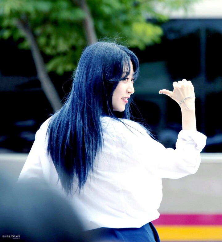 마마무 문별 랜덤짤 | 인스티즈