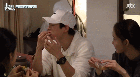 잘생긴 박보검의 삶 | 인스티즈